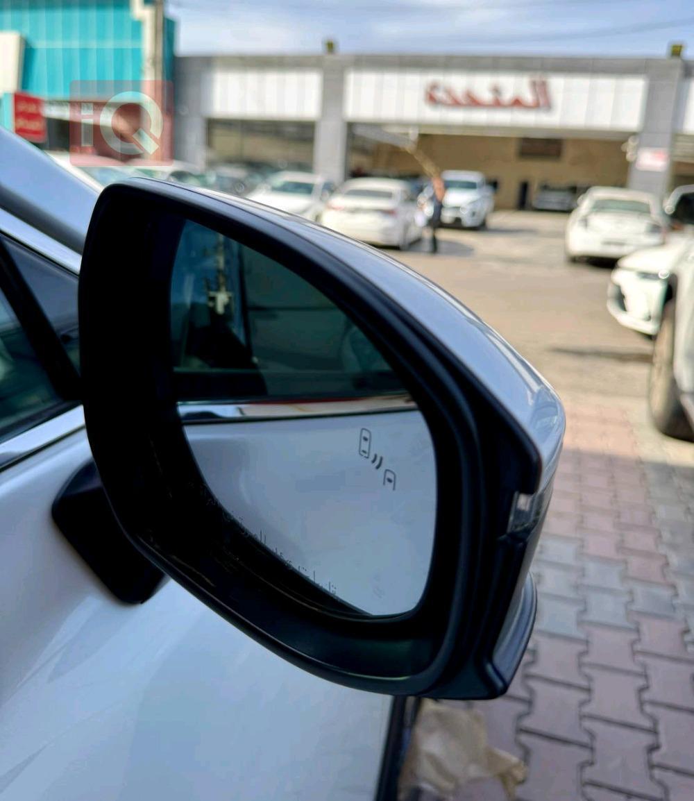 تويوتا كراون